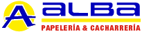 Papelería Alba Colombia