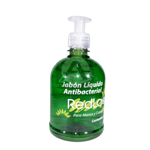 antibacterial