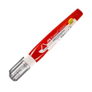 Corrector en lapiz de 9ml Faber Castell