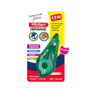 Corrector en cinta OE-264